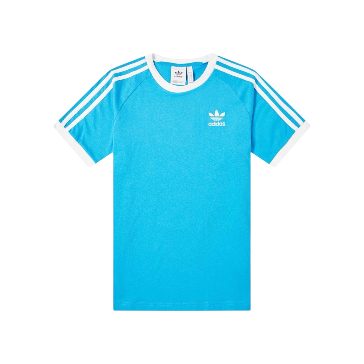 Remera Adidas 3-stripe