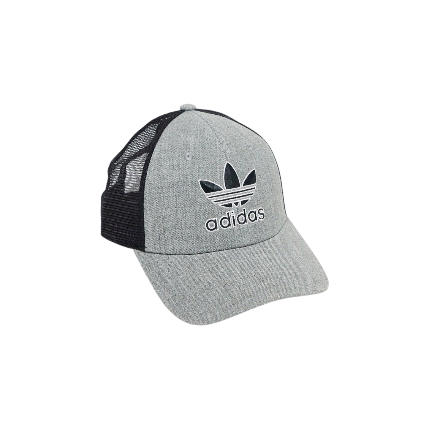 Gorro Adidas logo bordado