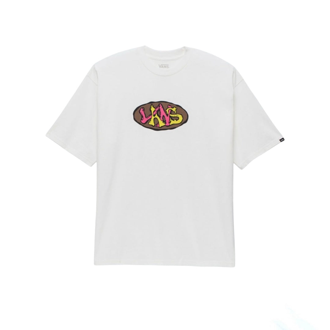 Remera VANS con diseño