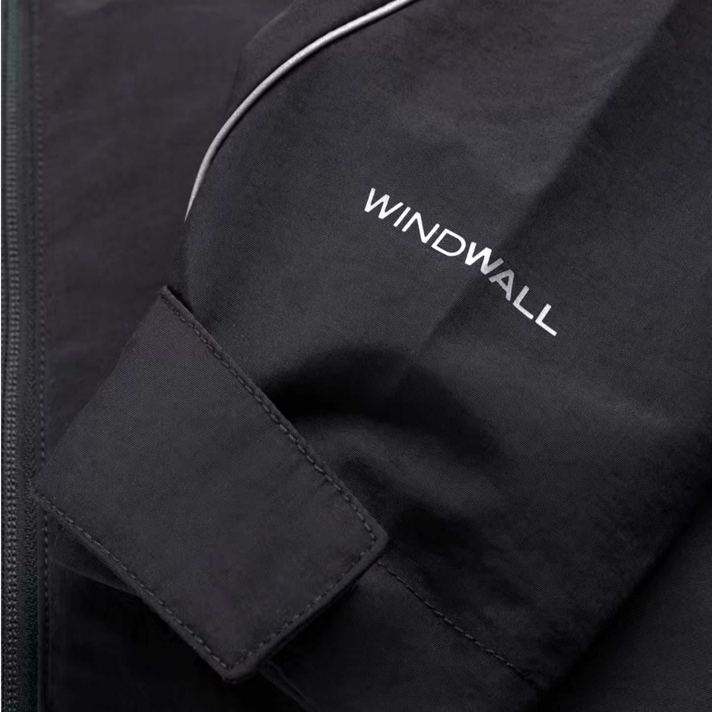 Campera rompeviento unisex The North Face