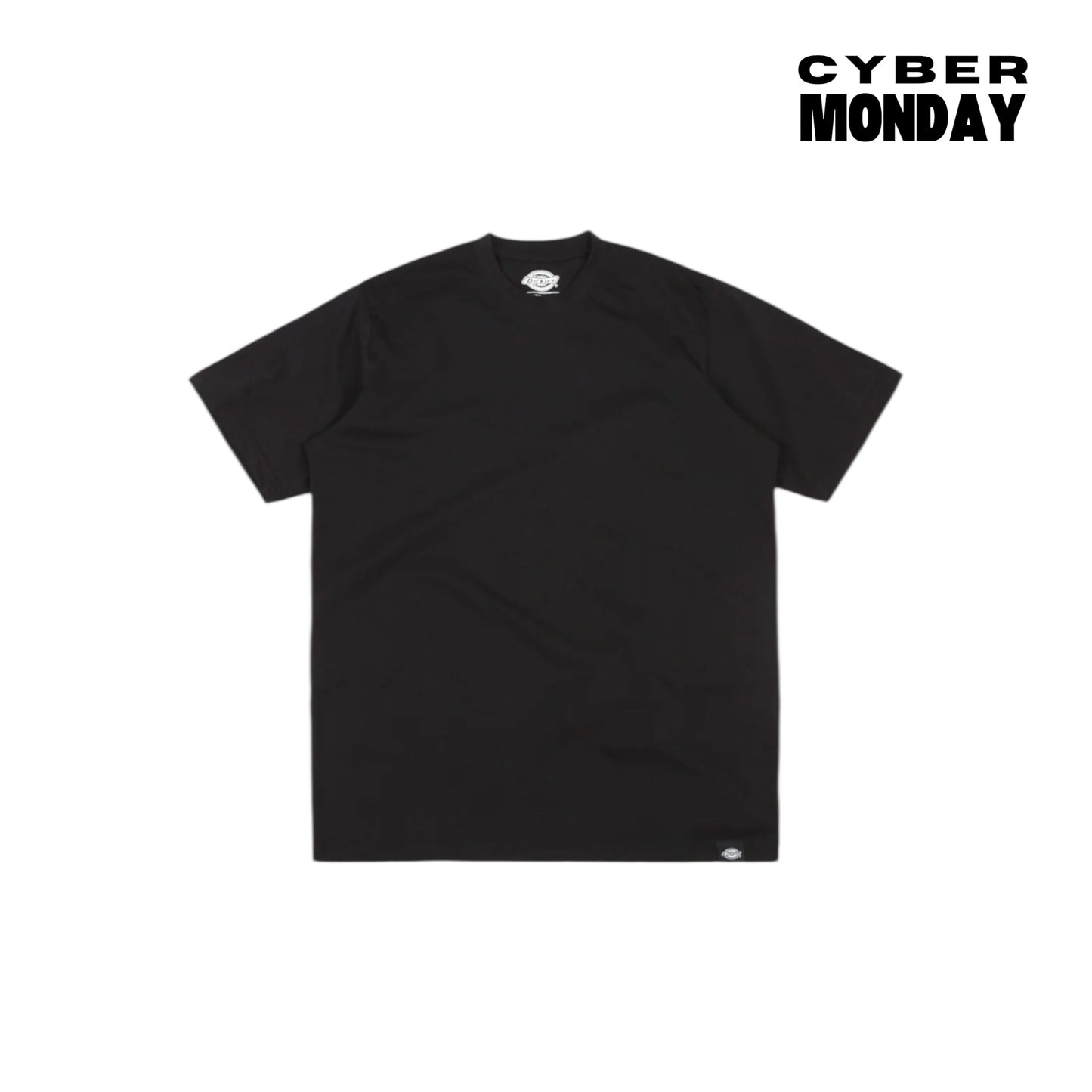 Remera Dickies essential