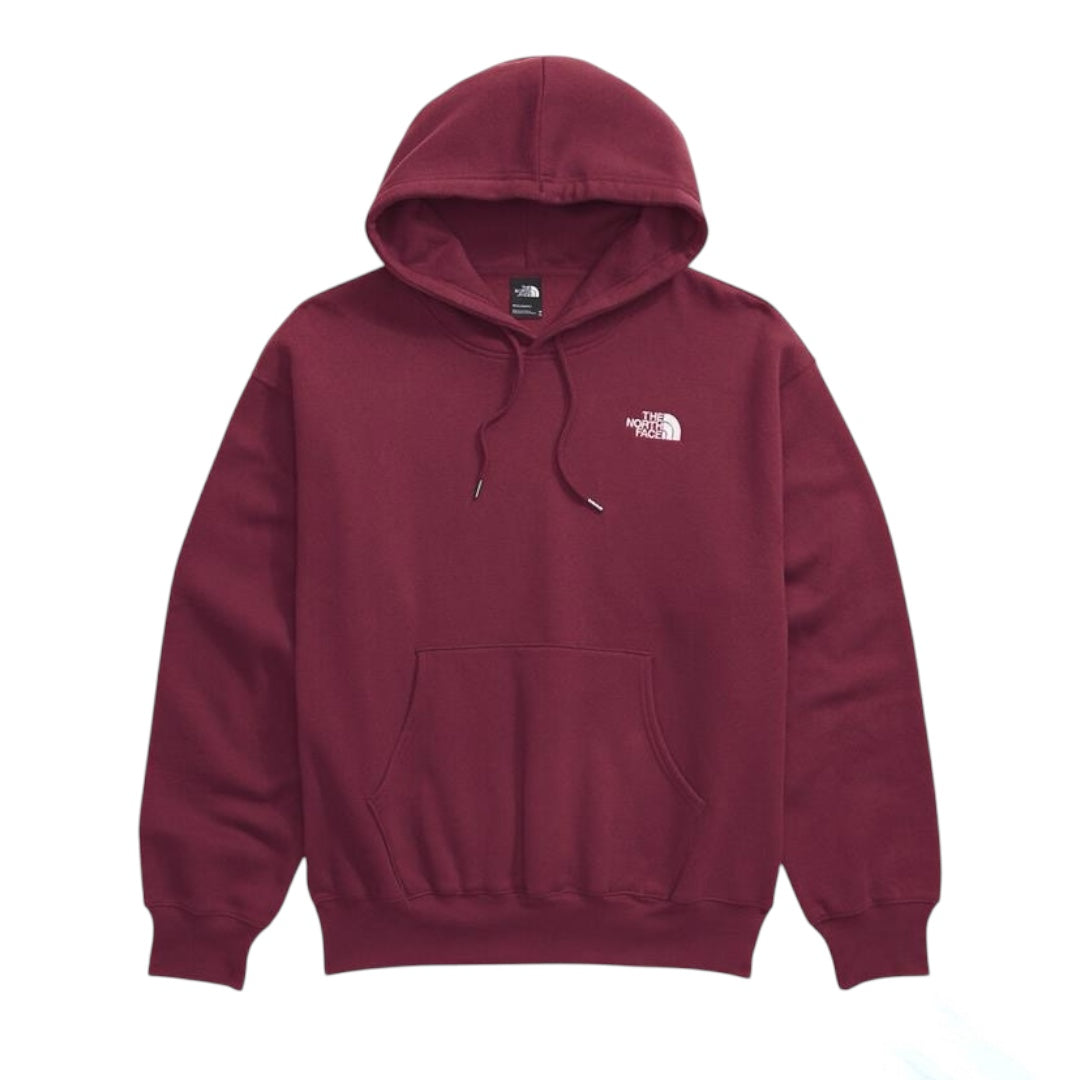 Canguro The North Face Evolution Vintage bordado