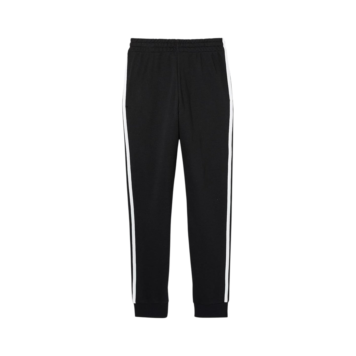 Pantalón Adidas Essentials French Terry Tapered Cuff 3-Stripes