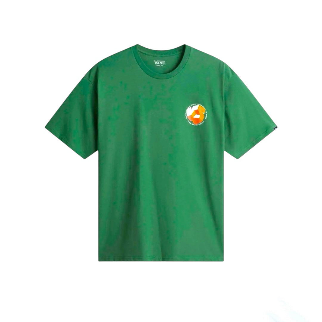 Remera VANS Cylce V Loose Fit