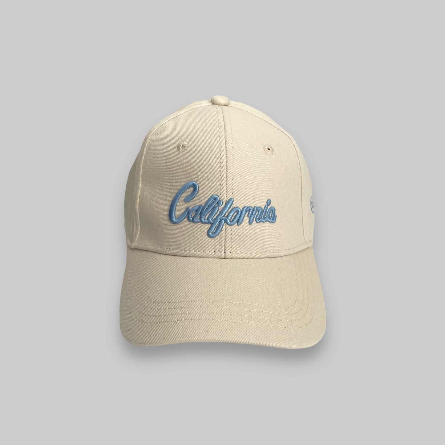 Gorra Sanper California