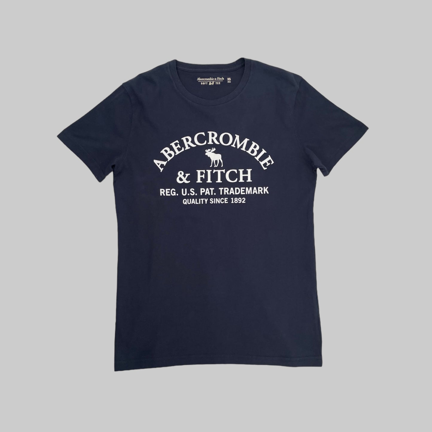 Remera A&F