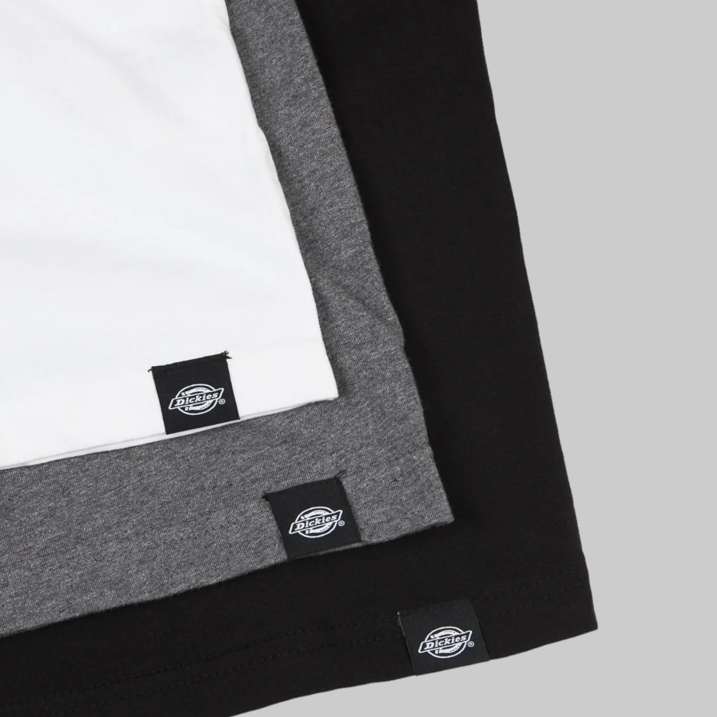 Remera Dickies essential