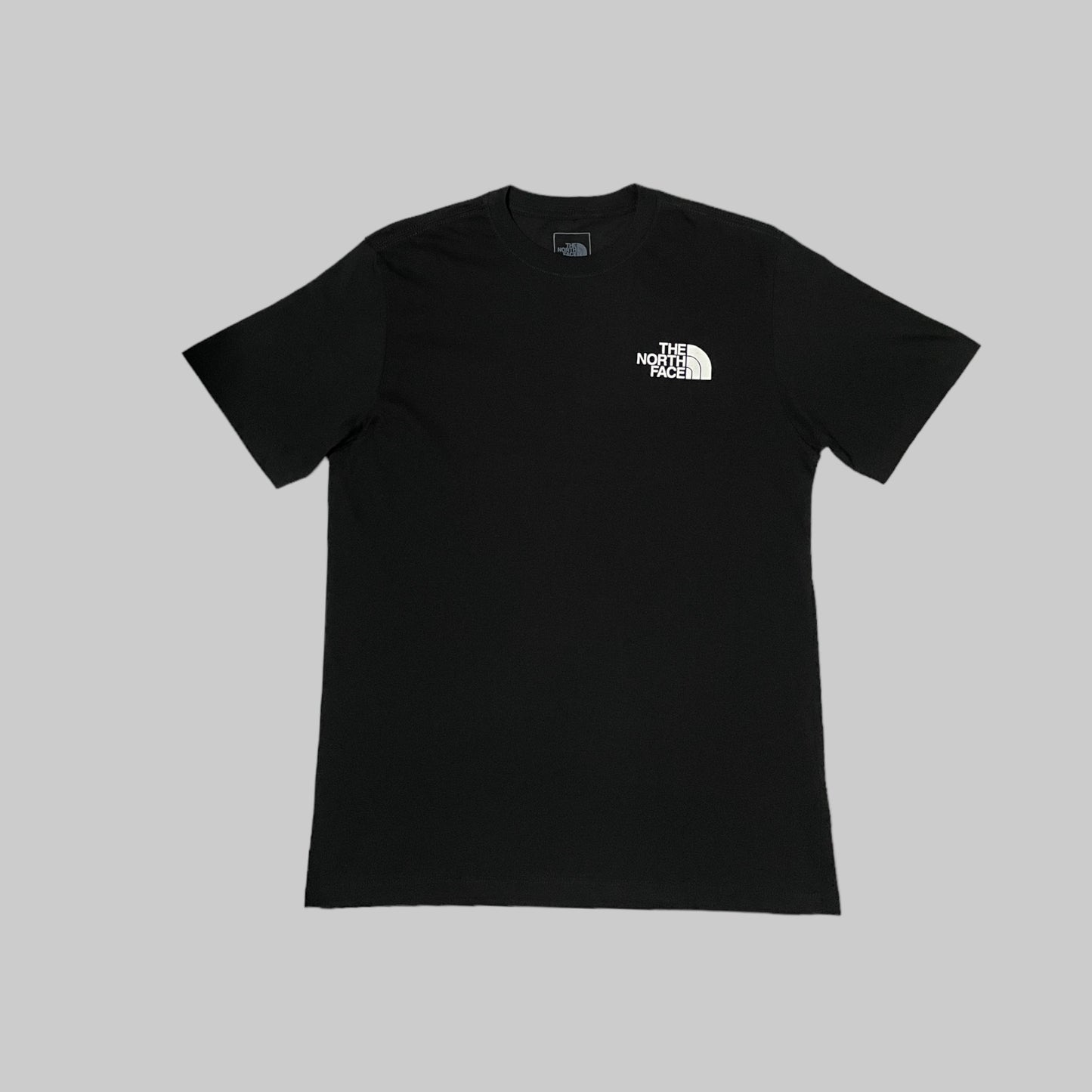 The North Face Box NSE