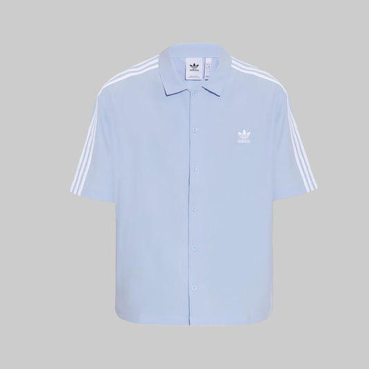 Camisa Adidas 3-stripe