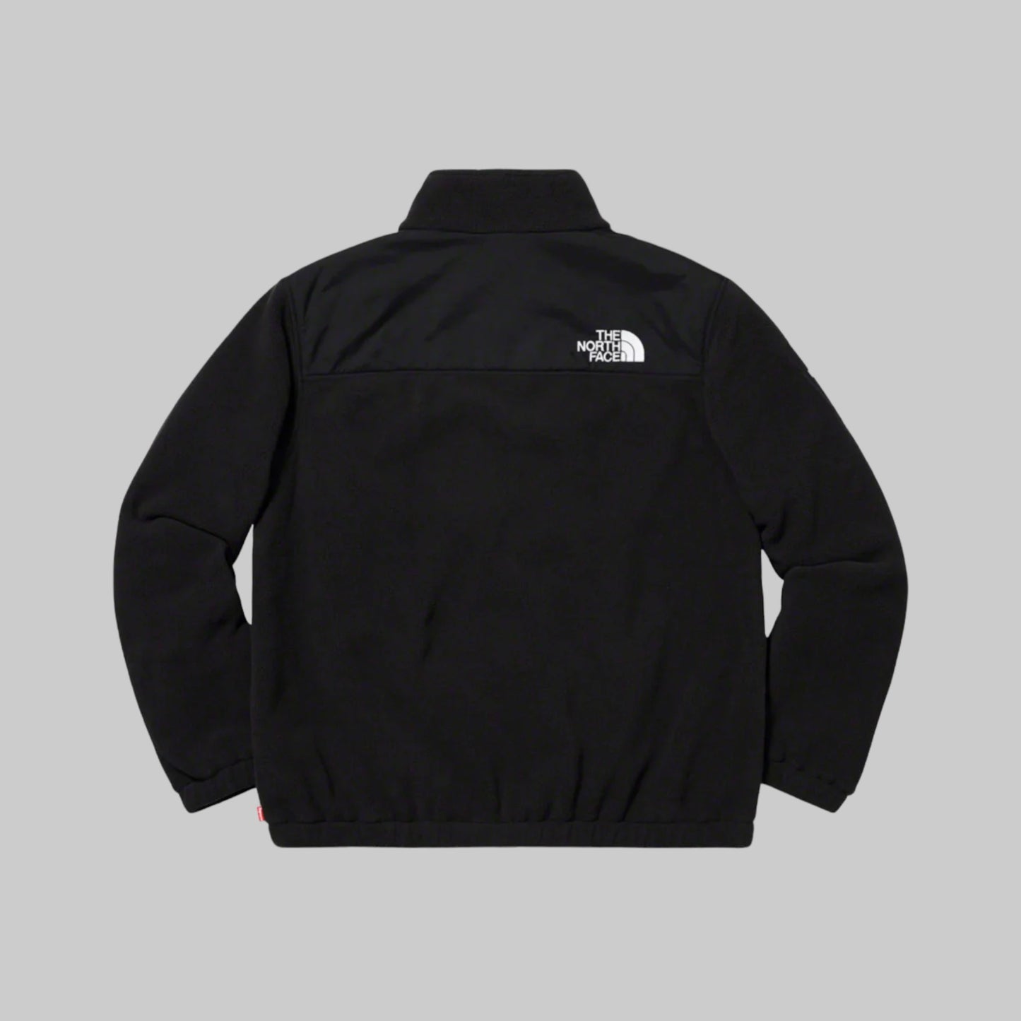The North Face Alpine Tech 1/2 zip de polar negro