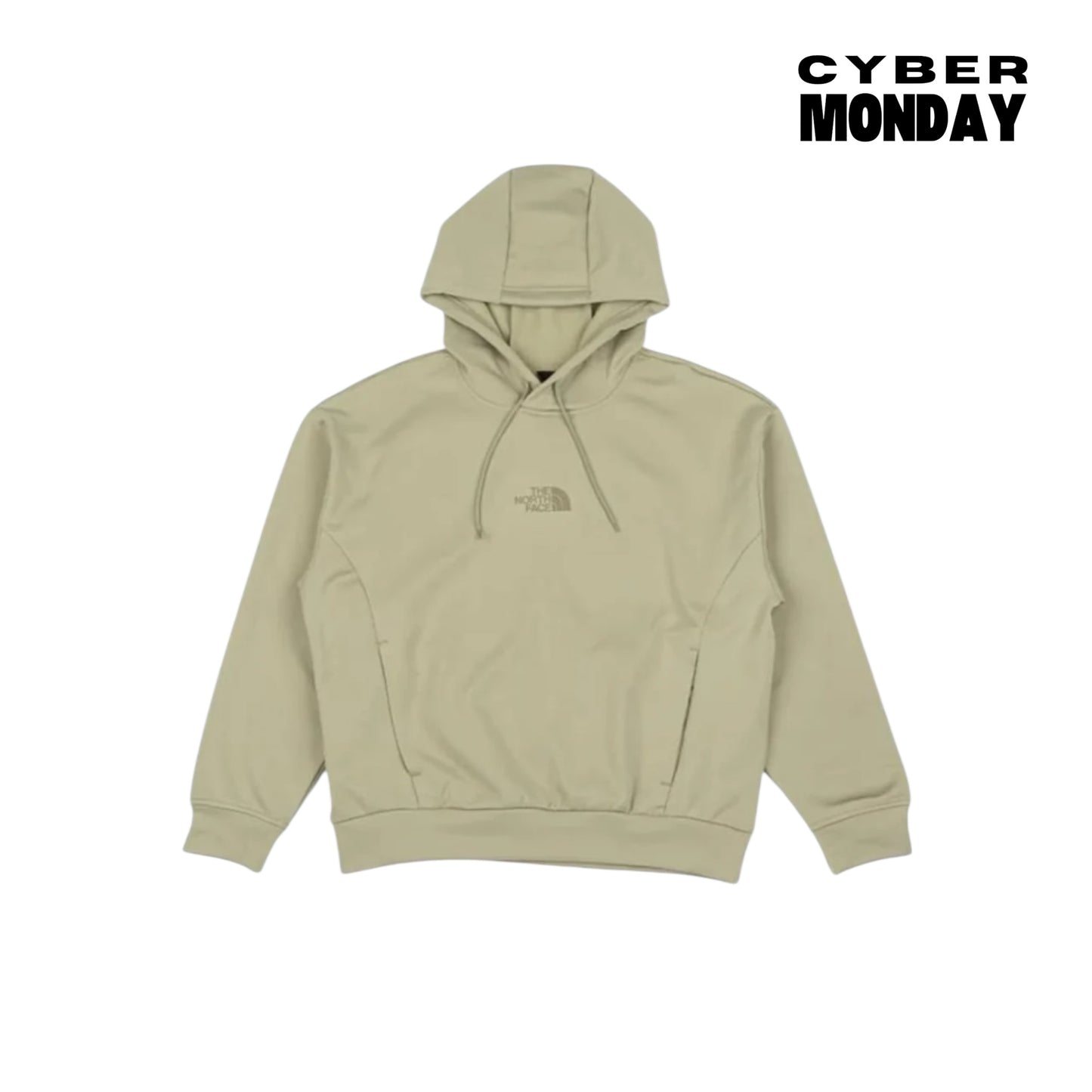 Canguro The North Face Horizon fleece