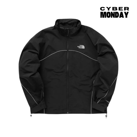 Campera rompeviento unisex The North Face