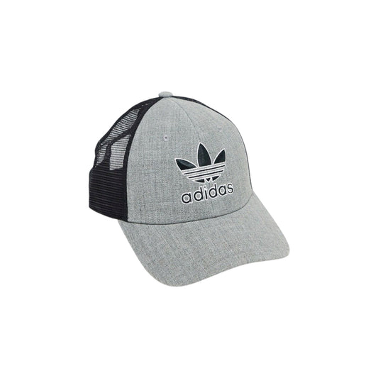 Gorro Adidas logo bordado