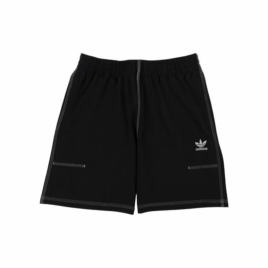 Short Adidas Trefoil Essentials negro