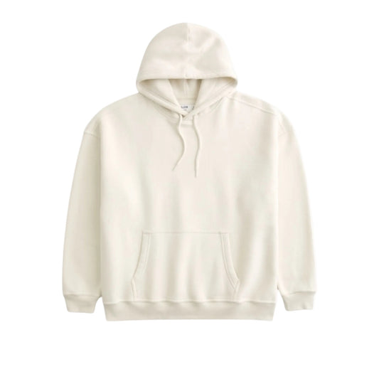 Canguro Hollister holgado básico