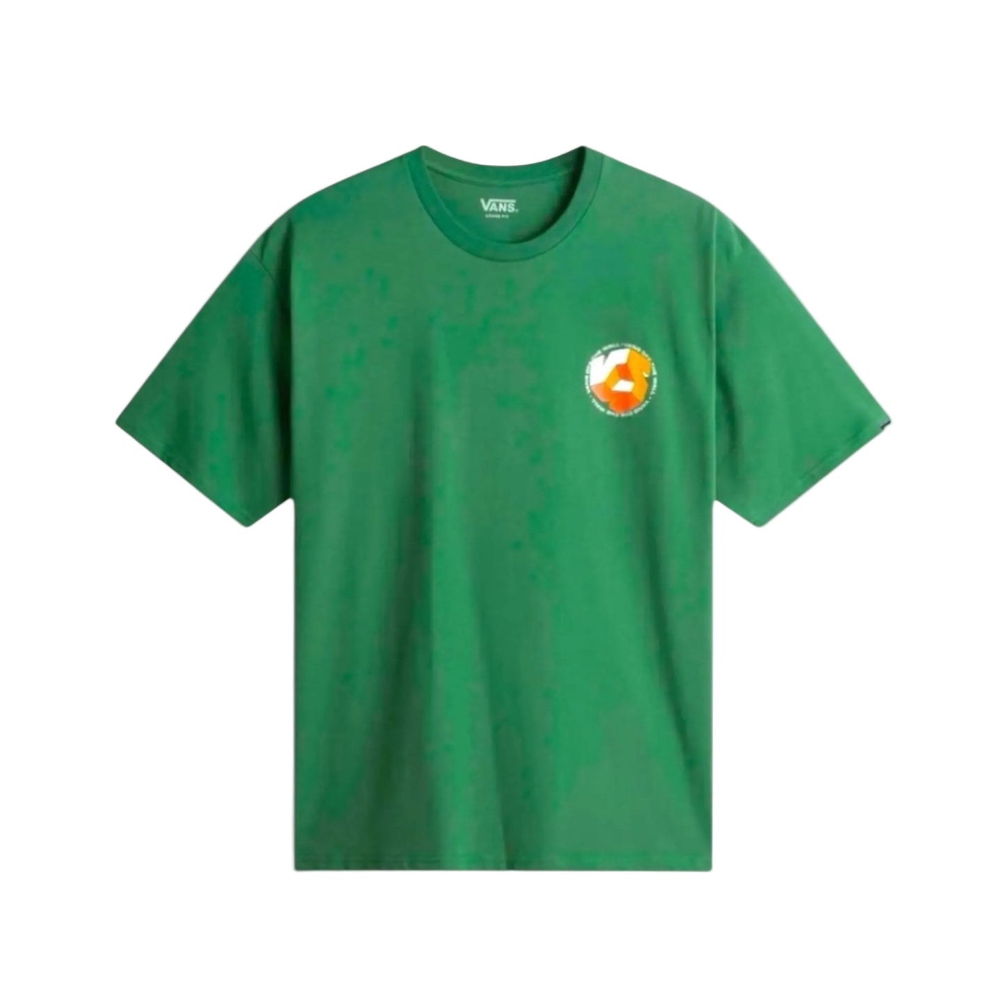 Remera VANS Cylce V Loose Fit