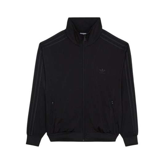 Campera Adidas Originals Adicolor Firebird Negro - modelo unisex