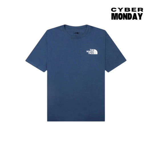 Remera The North Face BOX NSE