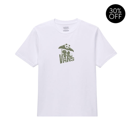 Remera VANS Panda Slopes