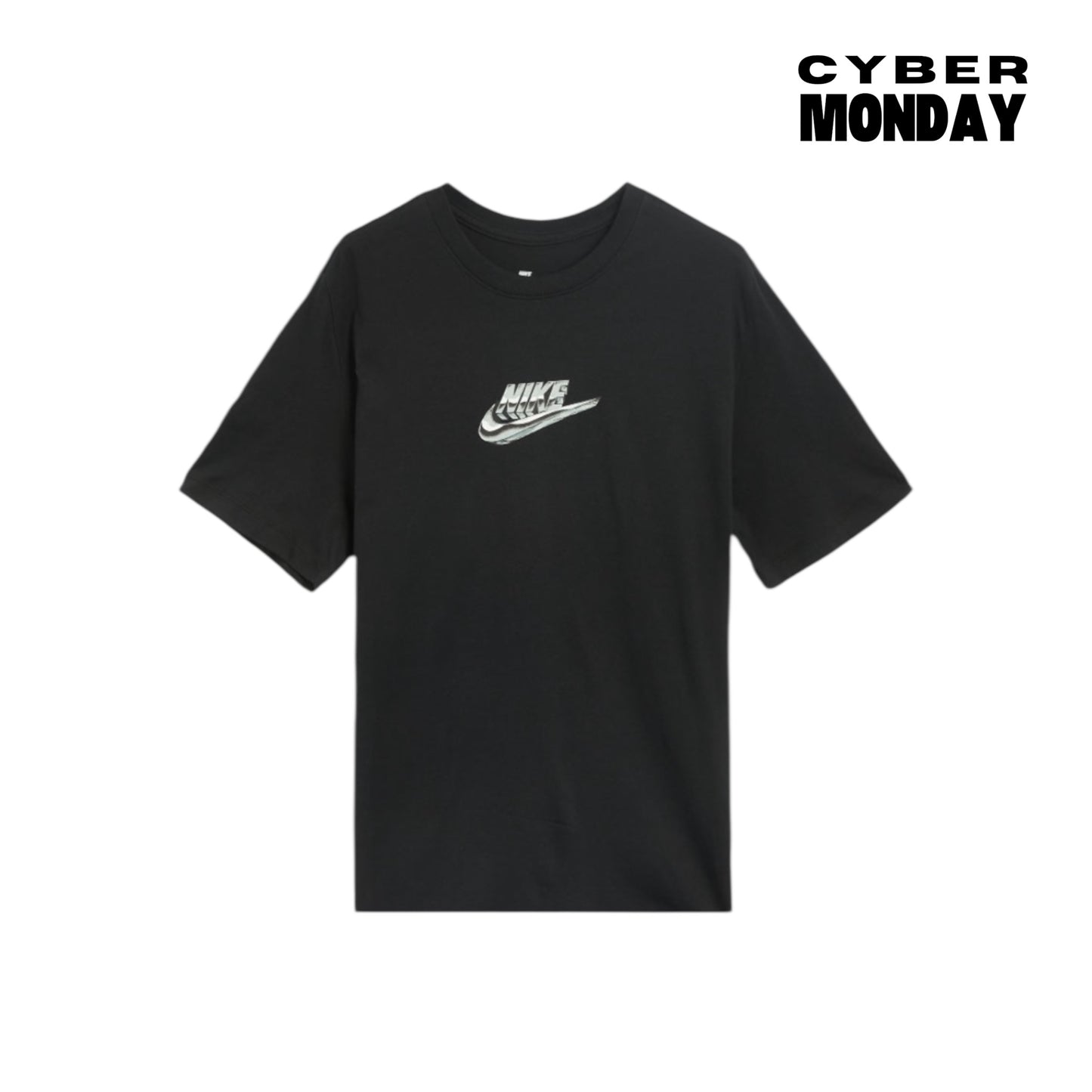 Remera NIKE sportswear Swoosh