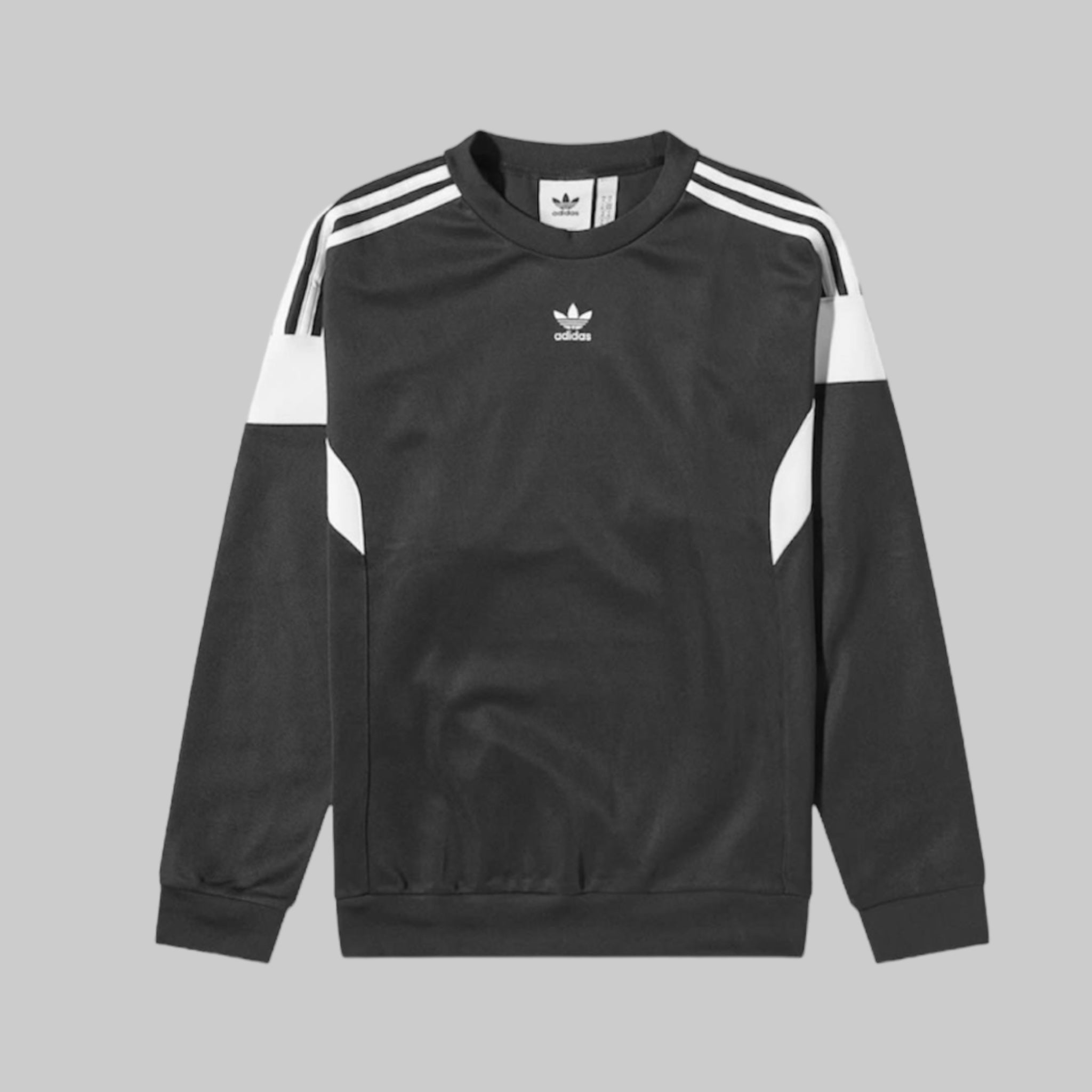 Adidas store retro buzo