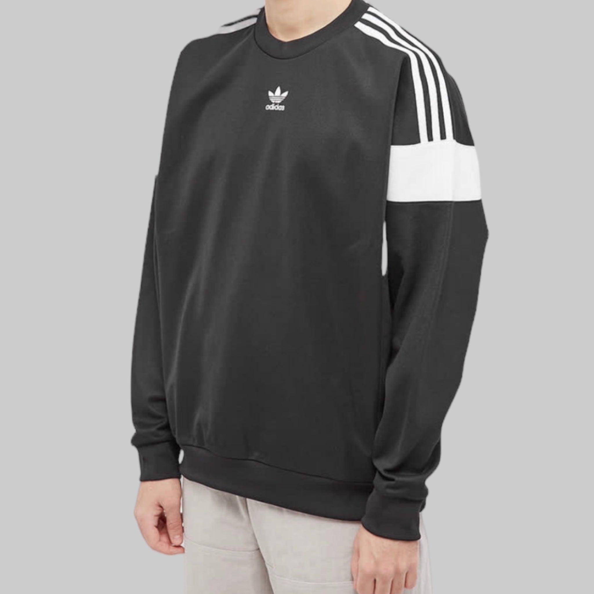 Buzo adidas rustico deals